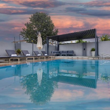 Panorama Villa กราสคอป ภายนอก รูปภาพ
