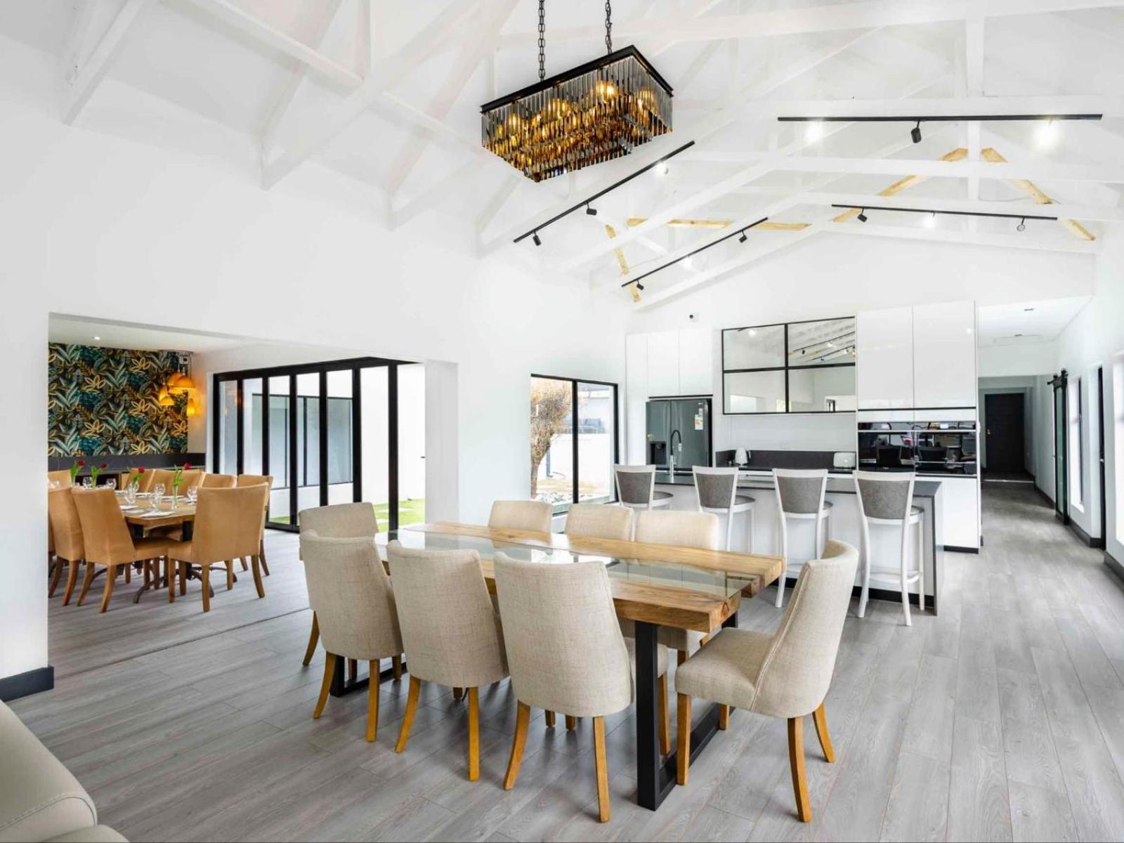 Panorama Villa กราสคอป ภายนอก รูปภาพ